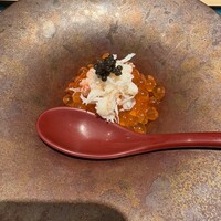 札幌 鮨 よこ田 - 