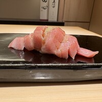 札幌 鮨 よこ田 - 