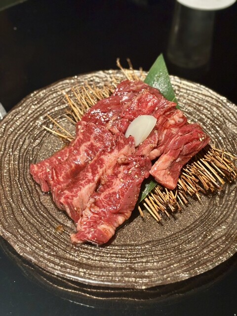 Yakiniku Toraji Ginza Roku Chome Ten photo 4