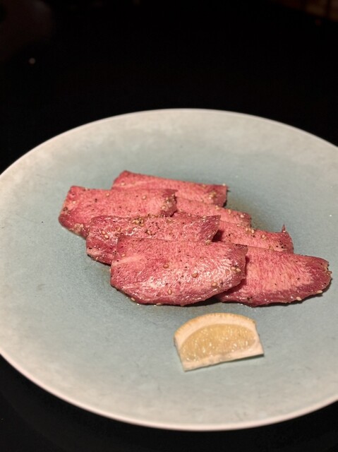 Yakiniku Toraji Ginza Roku Chome Ten photo 3