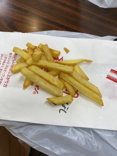 ジョイパックチキン 釧路和商市場本店 - 釧路（鳥料理）の写真