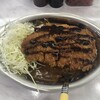チャンピオンカレー 百万遍店
