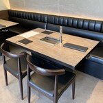 焼肉うしごろ - 