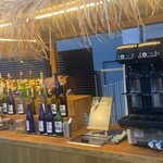 難波ビアガーデン BBQテラス - 