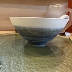 中華そば 深緑 - 