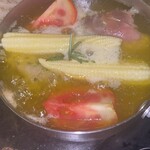 難波ビアガーデン BBQテラス - 