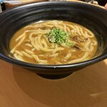 つるとんたん - 器も大きい