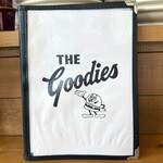 The goodies - 