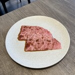 焼肉うしごろ - 