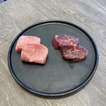 焼肉うしごろ - 