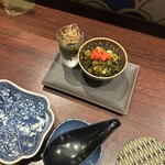 博多おでんと自然薯 よかよか堂 - 