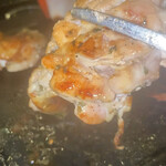 難波ビアガーデン BBQテラス - 