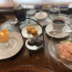 八王子うかい亭 - 