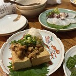 大衆処 なにがし - 