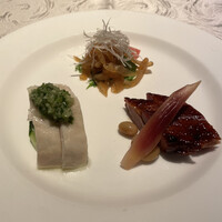 筑紫樓 銀座店 - 