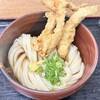 手打ちうどん 来輝