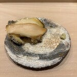 北の華 はやし - 蝦夷泡