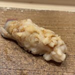 北の華 はやし - 北寄貝