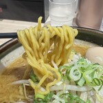 ラーメン 郷 - 