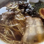 塩 SOBA さくら亭 - 