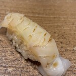 北の華 はやし - イカ