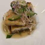 北の華 はやし - うざく