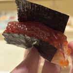 北の華 はやし - 筋子