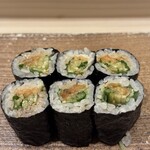 北の華 はやし - 山わさび