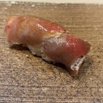 北の華 はやし - トロ漬け