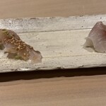 北の華 はやし - 春子鯛