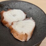 北の華 はやし - タコ