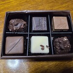 チョコガカリ - 