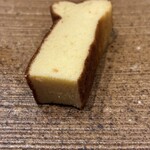 北の華 はやし - たまご