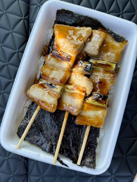 タイエー 曙店 - 根室（コンビニ・スーパー）の写真