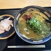 ラーメン横綱 刈谷オアシス店