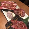 焼肉 牛山道 池袋本店