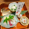神楽坂 九頭龍蕎麦 ムスブ田町店