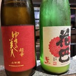 角打ち割烹 三才 - 