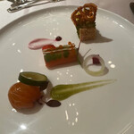 東京マリオットホテル - 