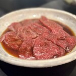 京焼肉つじ - 