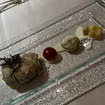 東京マリオットホテル - 