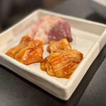 京焼肉つじ - 