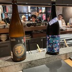 角打ち割烹 三才 - 