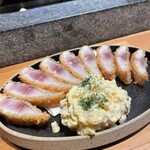 角打ち割烹 三才 - 