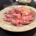 京焼肉つじ - 