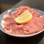 京焼肉つじ - 