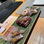 角打ち割烹 三才 - 