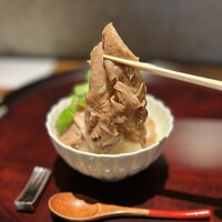 但 - 