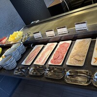 舞浜Teppanyaki＋ - 