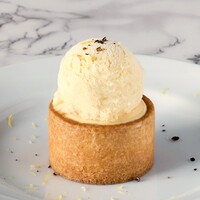 MERCERチーズケーキ
